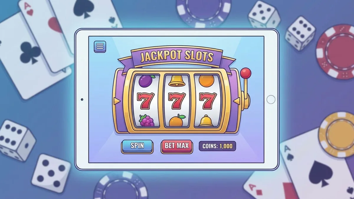 Casino games