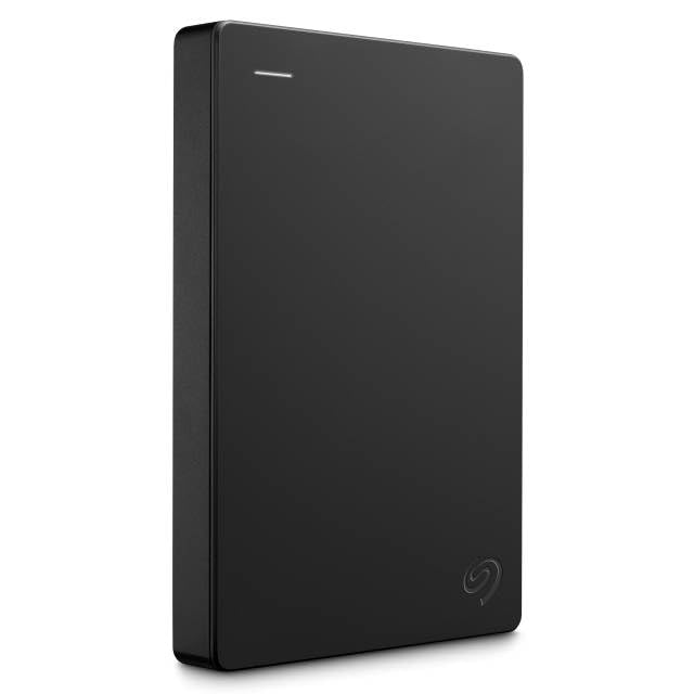 Seagate Portable 2TB External Hard Drive Portable HDD – USB 3.0. Phil and Gazelle.