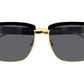 Gucci Women's UV Protection Sunglasses Phil and Gazelle