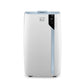 De'Longhi Portable Air Conditioner 14,000 BTU Phil and Gazelle.