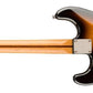 Fender Classic Vibe 6 String Solid-Body Electric Guitar, Right. Phil and Gazelle.