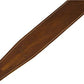 Fender Broken-In Leather Guitar Strap, 2.5in. Phil and Gazelle.