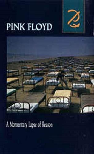 Momentary Lapse of Reason (Audio Cassette) Album Phil and Gazelle