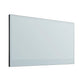 Soulaca 32 inches Smart Touchscreen Mirror LED TV for Bathroom Television Shower. Phil and Gazelle.