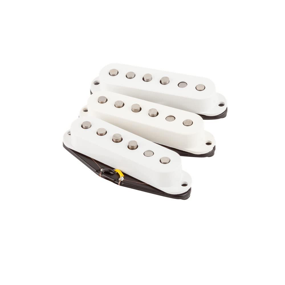 Fender Accessories 099-2131-000 Tex-Mex Strat Pickups. Phil and Gazelle.