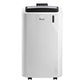 De’Longhi Pinguino 6,500 BTU Portable Air Conditioner. Phil and Gazelle.