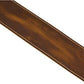 Fender Broken-In Leather Guitar Strap, 2.5in. Phil and Gazelle.