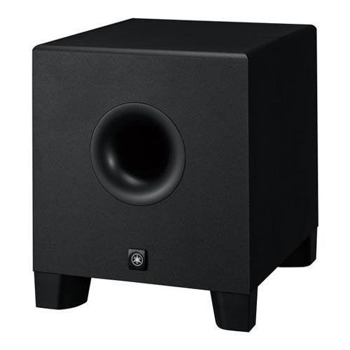 Yamaha HS8s Studio Subwoofer. Phil and Gazelle.