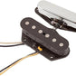 Fender Accessories Custom Shop Nocaster Pickups (Set of 2) Phil and Gazelle.