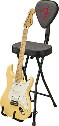 Fender 351 Guitar Seat/Stand,Height: 44”