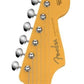 Fender Eric Johnson Stratocaster® Rosewood Electric Guitar, Tropical Turquoise, Rosewood Fretboard. Phil and Gazelle.