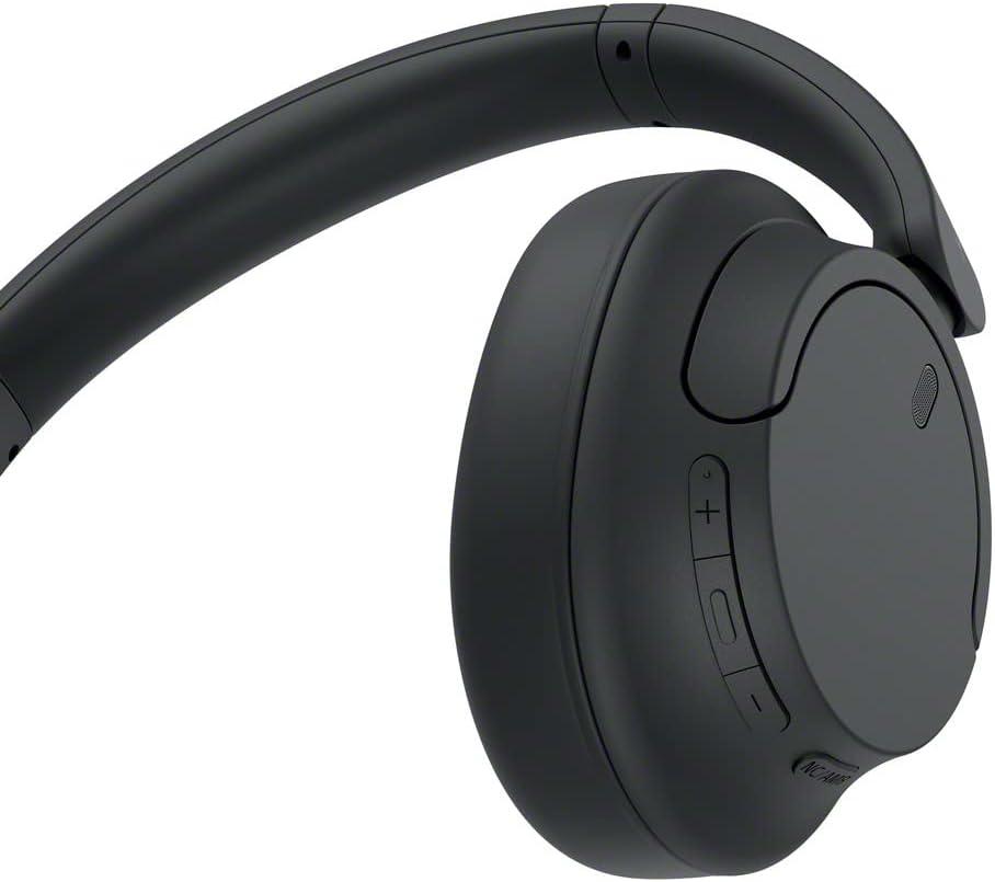 Sony WH-CH720N Noise Cancelling Wireless Headphones Bluetooth. Phil and Gazelle.