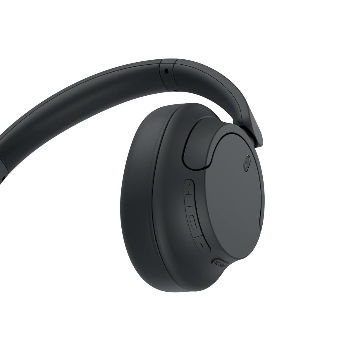 Sony WH-CH720N Noise Cancelling Wireless Headphones Bluetooth. Phil and Gazelle.