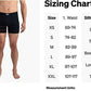 Saxx Men's Underwear - Ultra Super Soft Built-in Pouch Support boxer. Phil and Gazelle.