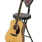 Fender 351 Guitar Seat/Stand,Height: 44”. Phil and Gazelle.