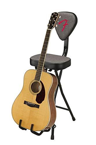 Fender 351 Guitar Seat/Stand,Height: 44”. Phil and Gazelle.