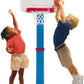 Little Tikes EasyScore Basketball Set Phil and Gazelle Toys