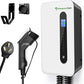 PRIMECOM 32Amp Smart Electric Vehicle (EV) Charging Station. Phil and Gazelle.