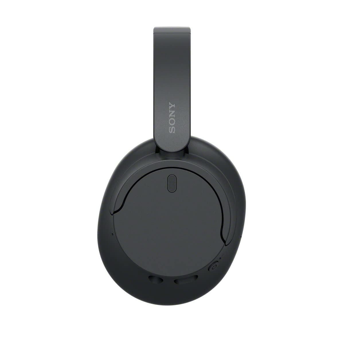 Sony WH-CH720N Noise Cancelling Wireless Headphones Bluetooth. Phil and Gazelle.