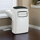 Danby Portable Air Conditioner White. Phil and Gazelle.