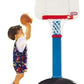 Little Tikes EasyScore Basketball Set Phil and Gazelle Toys