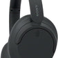 Sony WH-CH720N Noise Cancelling Wireless Headphones Bluetooth