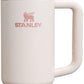 Stanley Quencher H2.0 FlowState Stainless Steel Vacuum Insulated Tumbler. Phil and Gazelle.