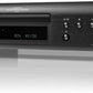 Denon 900NE CD Player with Advanced AL32 Processing Plus &amp; Integrated USB Port. Phil and Gazelle.