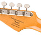 Fender Classic Vibe 6 String Solid-Body Electric Guitar, Right. Phil and Gazelle.