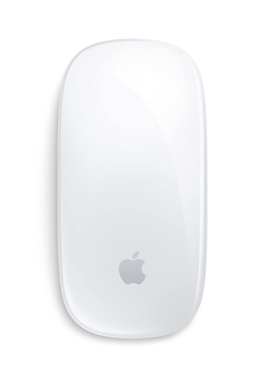 Apple Magic Mouse Wireless, Rechargeable Phil and Gazelle