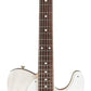 Fender Jimmy Page Mirror Telecaster - Rosewood, White Blonde. Phil and Gazelle.