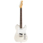 Fender Jimmy Page Mirror Telecaster - Rosewood, White Blonde. Phil and Gazelle.