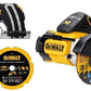 DEWALT 20V MAX* XR BRUSHLESS 3IN Compact Cut Off Tool (Bare). Phil and Gazelle.