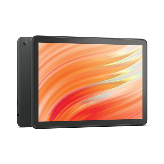 Amazon Fire HD 10 tablet Phil and Gazelle