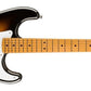 Fender Classic Vibe 6 String Solid-Body Electric Guitar, Right. Phil and Gazelle.