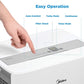 Midea 4,500 Sq. Ft. Energy Star Certified WiFi Enabled Dehumidifier With Reusable Air Filter. Phil and gazelle.