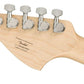 Squier by Fender Affinity Series Stratocaster, Maple fingerboard. Phil and Gazelle.