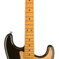 Fender American Ultra Stratocaster - Maple, Texas Tea. Phil and Gazelle.