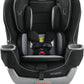 Graco Convertible Car Seat, Extend2Fit. Phil and Gazelle.