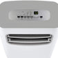 Eco-Air Portable Air Conditioner (14,000 BTU) Phil and Gazelle.