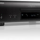 Denon DCD-1700NE CD/SACD Player, Ultra-Precision. Phil and Gazelle.