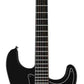 Fender Jim Root Signature Stratocaster® Electric Guitar, Ebony Fingerboard.