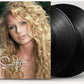 Taylor Swift (Vinyl) Album Phil and Gazelle