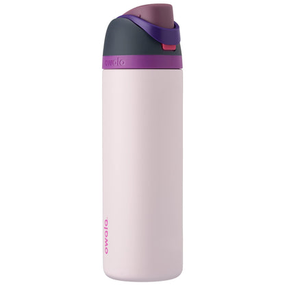 Owala FreeSip Insulated Stainless Steel Water Bottle Phil and Gazelle