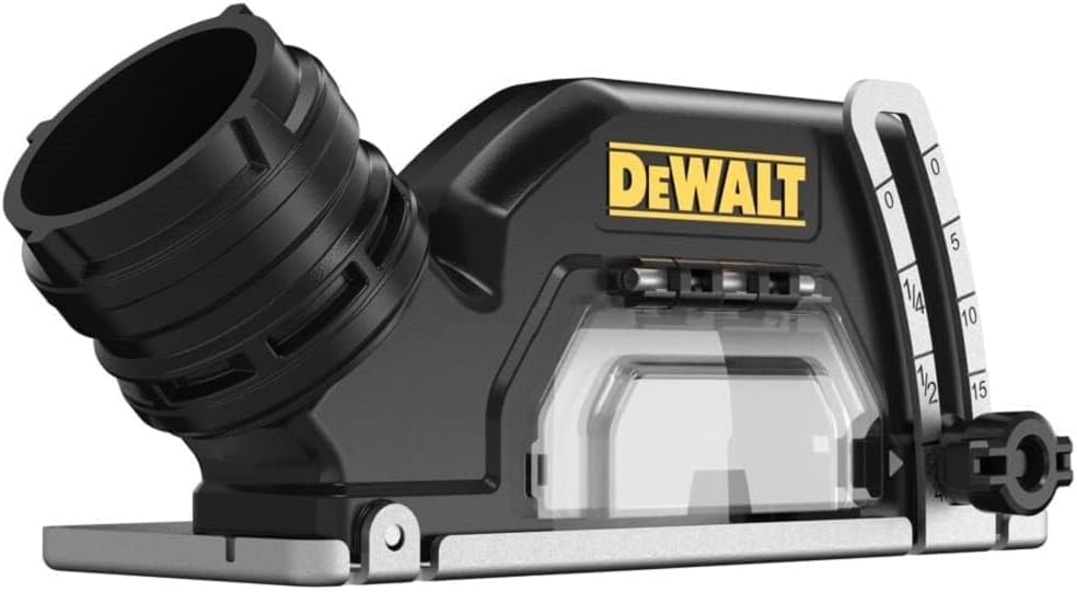 DEWALT 20V MAX* XR BRUSHLESS 3IN Compact Cut Off Tool (Bare). Phil and Gazelle.