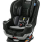 Graco Convertible Car Seat, Extend2Fit