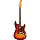 Fender 70th Anniversary American Professional II Stratocaster w/Rosewood Fingerboard - Cometburst. Phil and Gazelle.