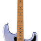 Fender 70th Anniversary American Ultra HSS Stratocaster w/Maple Fingerboard. Phil and Gazelle