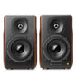 Edifier S3000Pro Audiophile Active Speakers - Bluetooth 5.0 aptX Wireless. Phil and Gazelle.