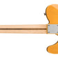 Squier Affinity Series Telecaster Electric Guitar. Phil and Gazelle.